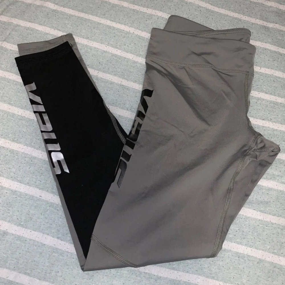 Virus compression pants size Medium